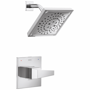 Отделка для душа Monitor 14 Series
