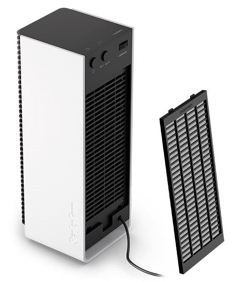 9034348 Тепловентилятор Stadler Form Sam little S-009E STDN-0054460 - Вид №3