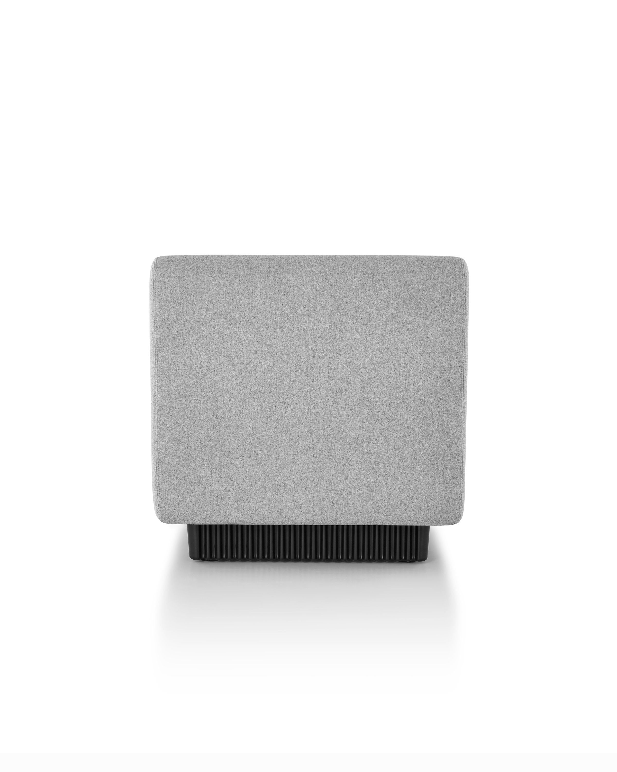 Модульный тканевый диван Herman Miller Chadwick ARCH-00129635 - Вид №14