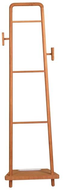 Morelato Подставка из орехового дерева  0419/n  - Вид №1