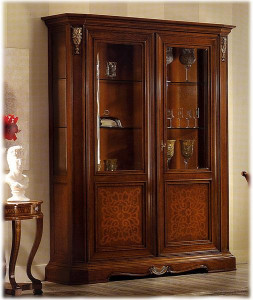 Витрина  MIRANDOLA E716