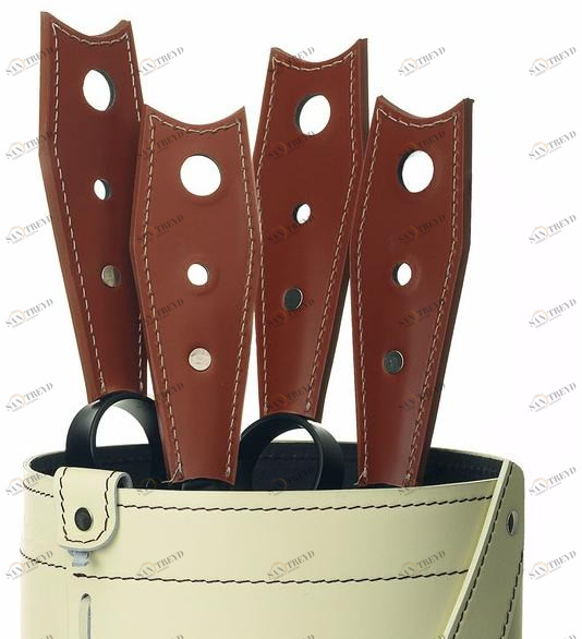 LIMAC design FIRESTYLE Набор инструментов для камина  Feel65mc 