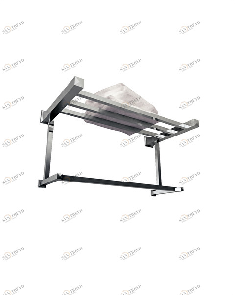 TM328 Полочка для полотенец Time Devon&Devon 