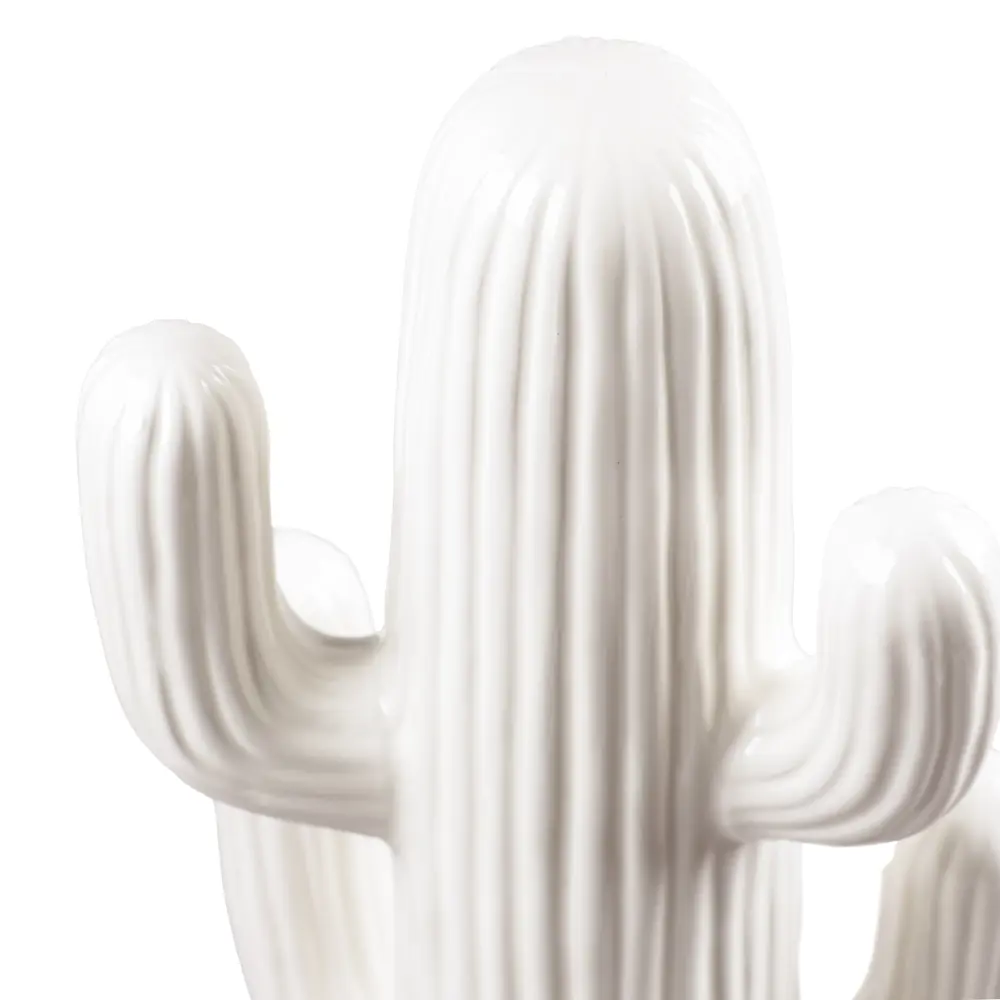 DREAM RIVER Керамический кактус для стильного интерьера 89432368 STLM-1577093 - Вид №2