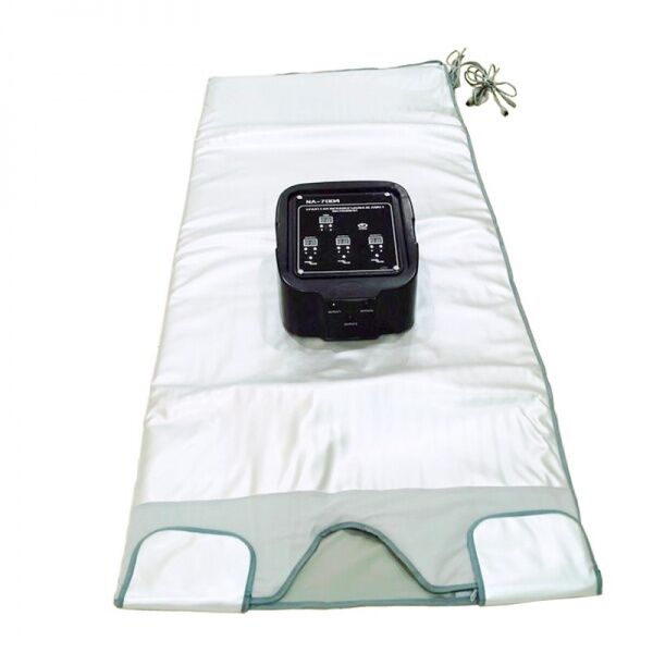 36647 Инфракрасное термоодеяло для похудения трехсекционное AU-7004 AURO 