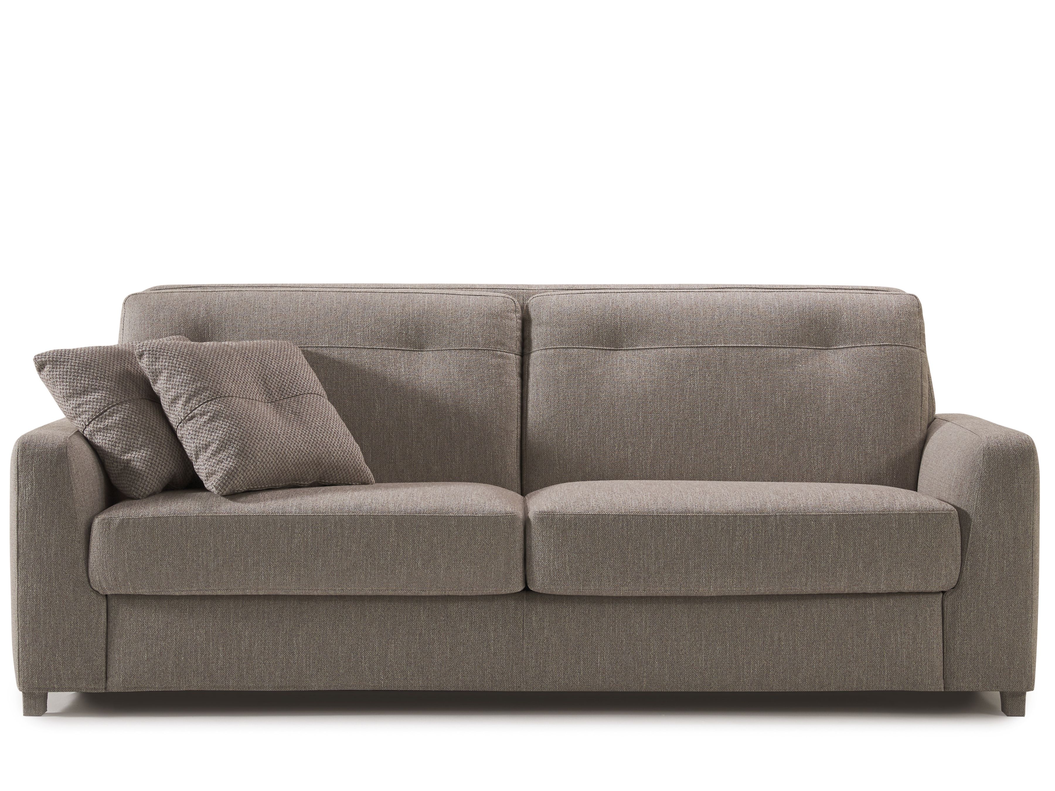 Двуспальный диван-кровать из ткани Milano Bedding OLIVER ARCH-00102767 - Вид №3