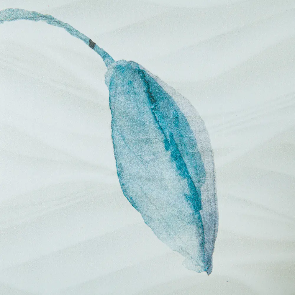 Комплект панелей ПВХ Этюд 8 мм 2700х375 мм 2,025 м² 2 шт VENTA STLM-2162524 - Вид №2