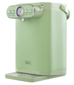 9130752 Термопот Tesler TP-5030 зеленый