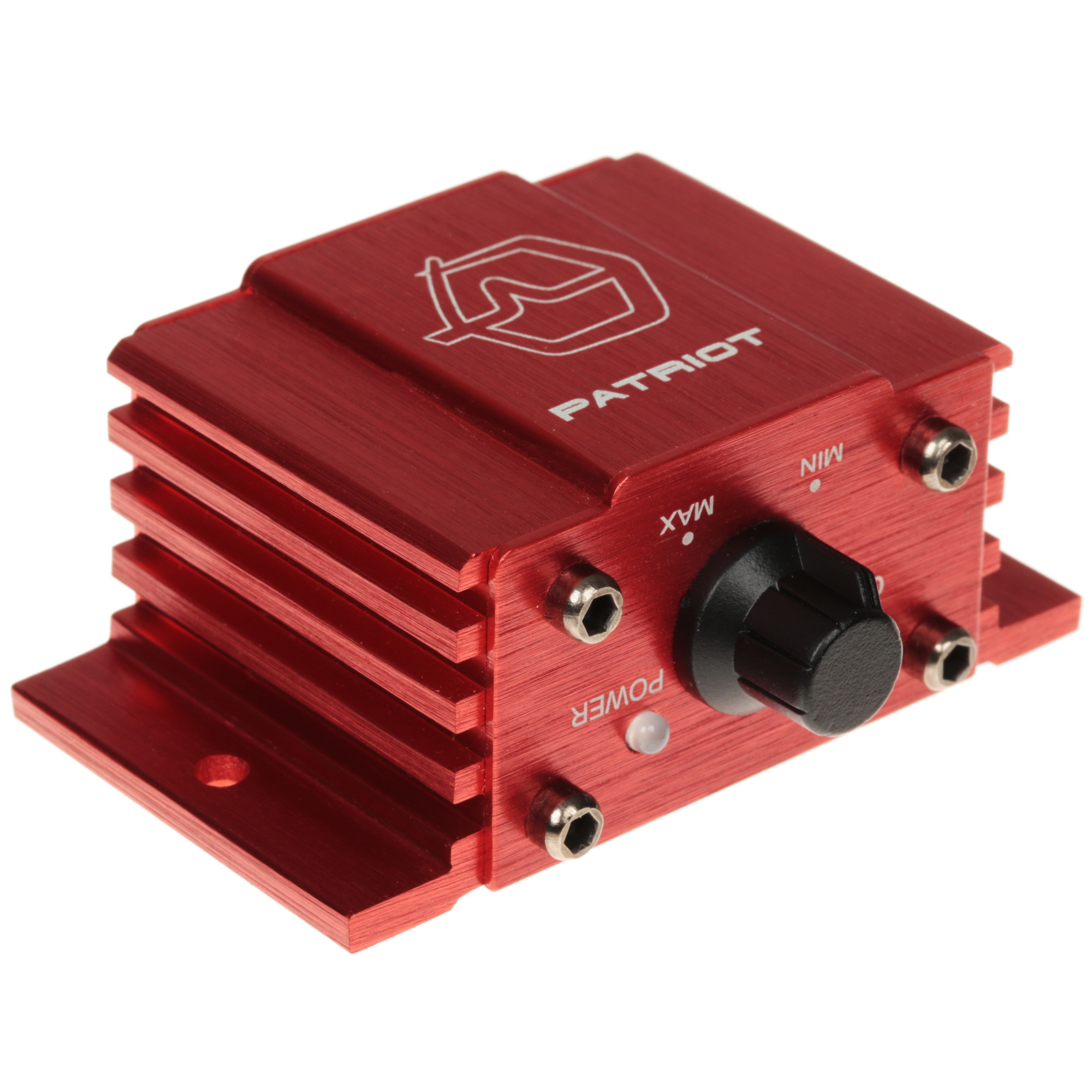 8190889 Усилитель Ural PT 2.1200F STDN-0096313 - Вид №6