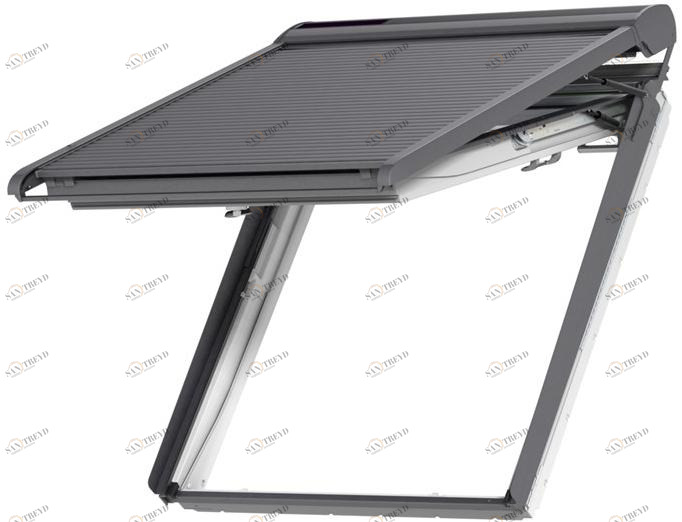Velux Солнечные рольставни sun-id-1497228