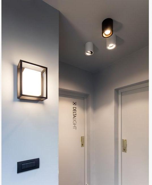 Delta Light Светодиодный потолочный светильник для улицы Boxy sun-id-1483074 - Вид №2