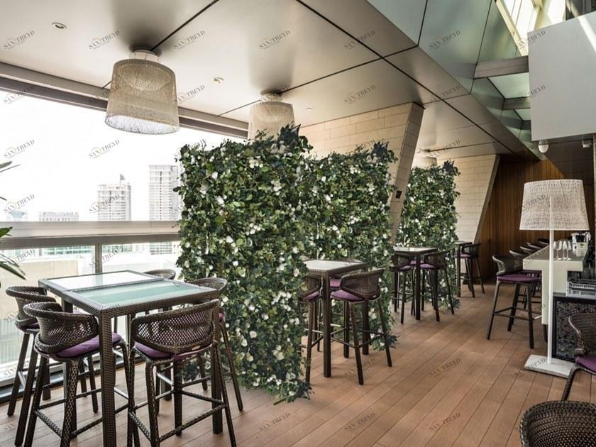 VGnewtrend Перегородка в стабилизированных установках Pareti divisorie sun-id-1391088