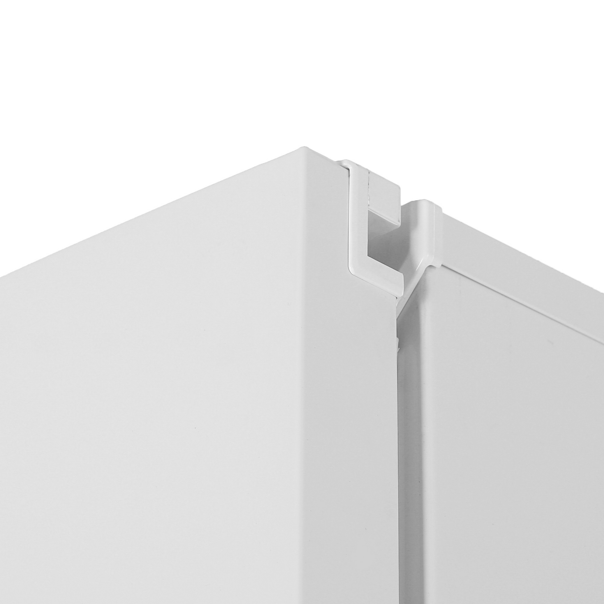 5348116 Холодильник с морозильником   Бирюса 6027 белый STDN-0093725 - Вид №7