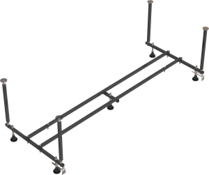 86483849 Каркас для ванны Нирвана STLM-0069206 Santreyd