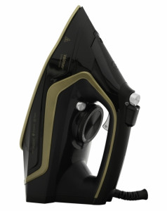 9113630 Утюг Zelmer ZIR2620 черный