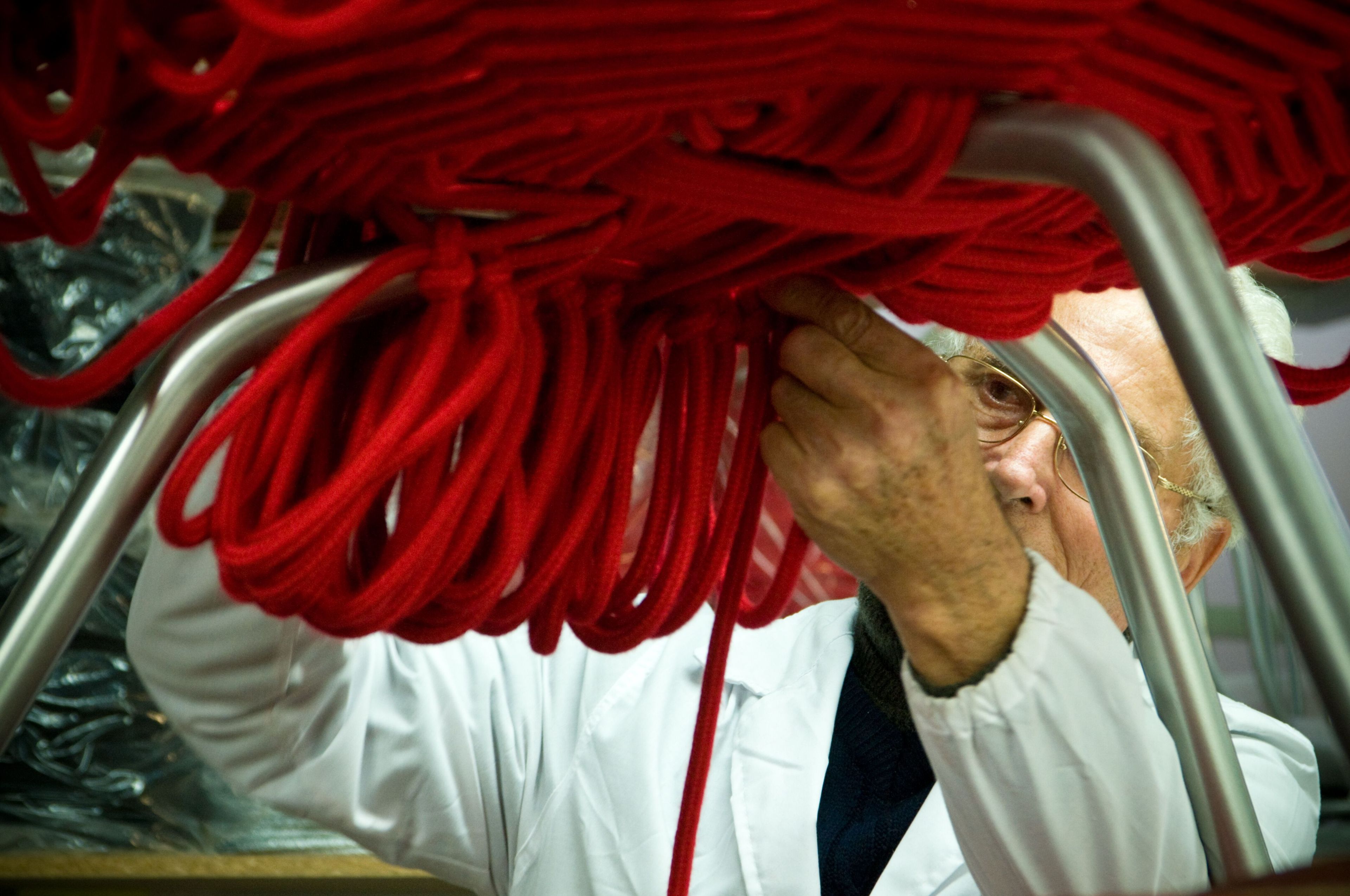 Креслице Edra для интерьера ARCH-00046733 - Вид №8