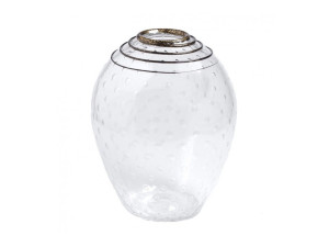 ВАЗа ручной работы из муранского стекла