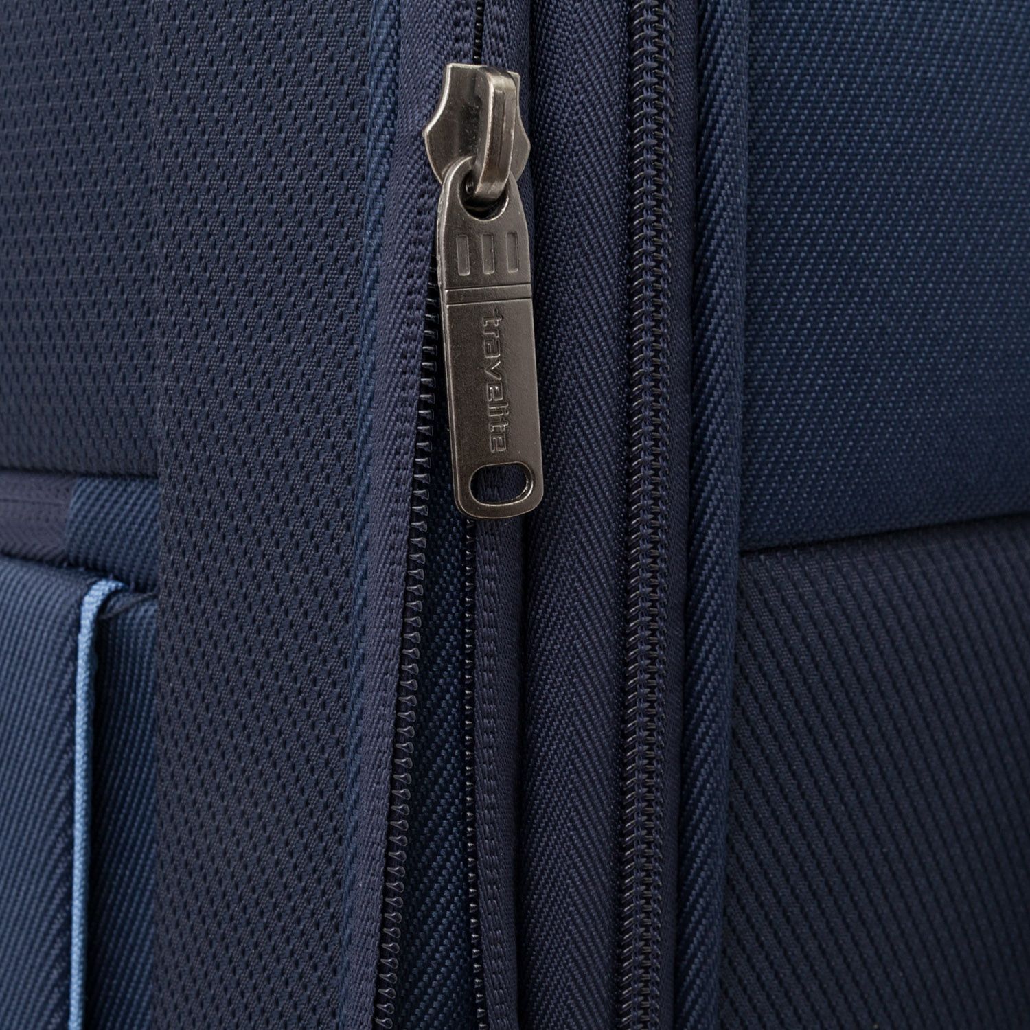 89849-20 Чемодан 89849 L Travelite Capri - Вид №7