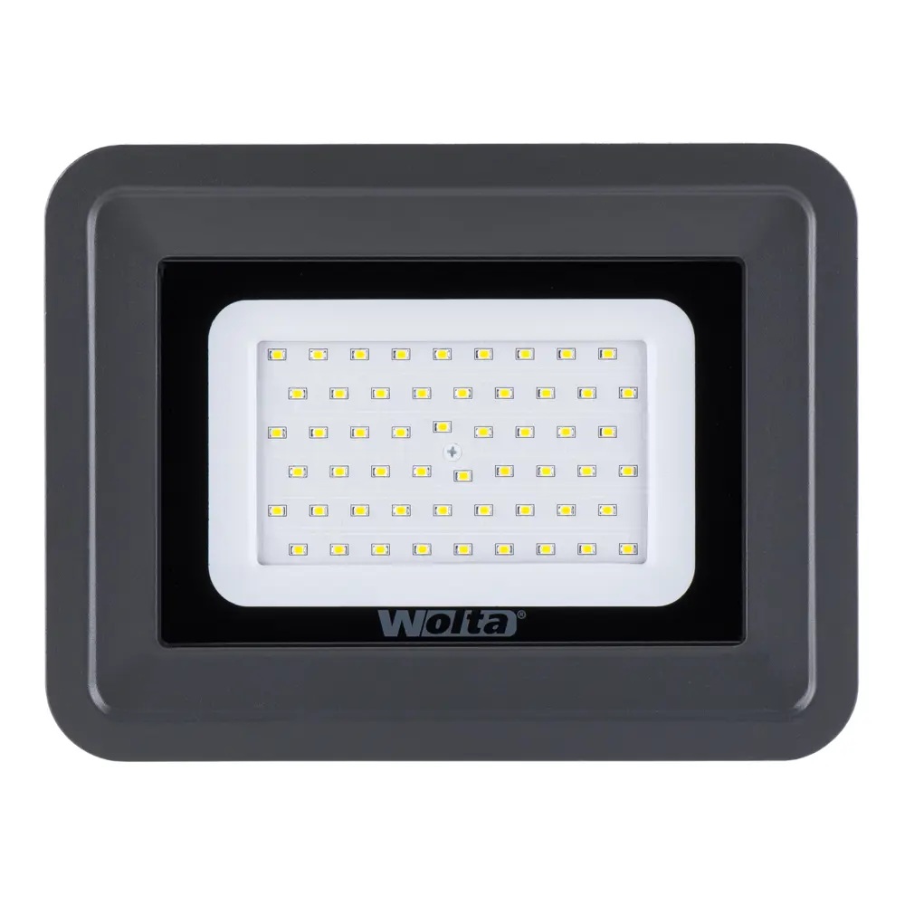 Прожектор Wolta 50 Вт, 4500 Лм, 5700 K, IP65 STLM-2004156 - Вид №2