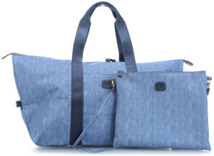 BXG40203.047 Сумка дорожная BXG40203 2 in 1 Brics X-Bag