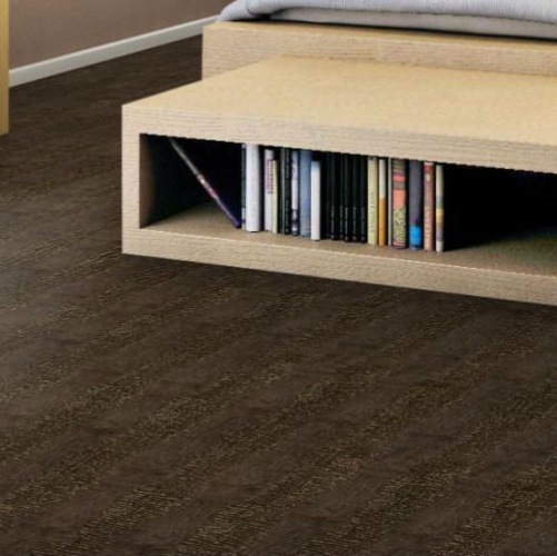 Кожаный пол Leather Leather Boa Exotic Натуральная кожа (Рельефная) 915х305 мм 1101500002 - Вид №2