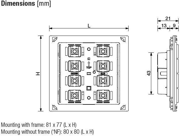 EKINEX Гражданская серия со светодиодом 71 sun-id-1431018 - Вид №8