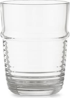 5001029 Стакан Promenade 25 cl 2 шт. Прозрачный Normann Copenhagen 