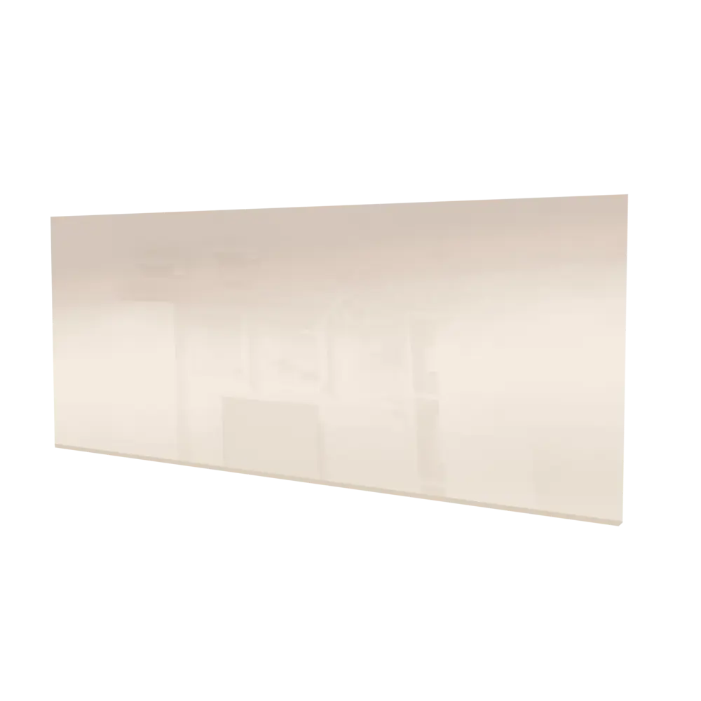 Фасад комода Лион Аша 22x79.6x1.6 см ЛДСП цвет бежевый Santreyd STLM-2156586 - Вид №2