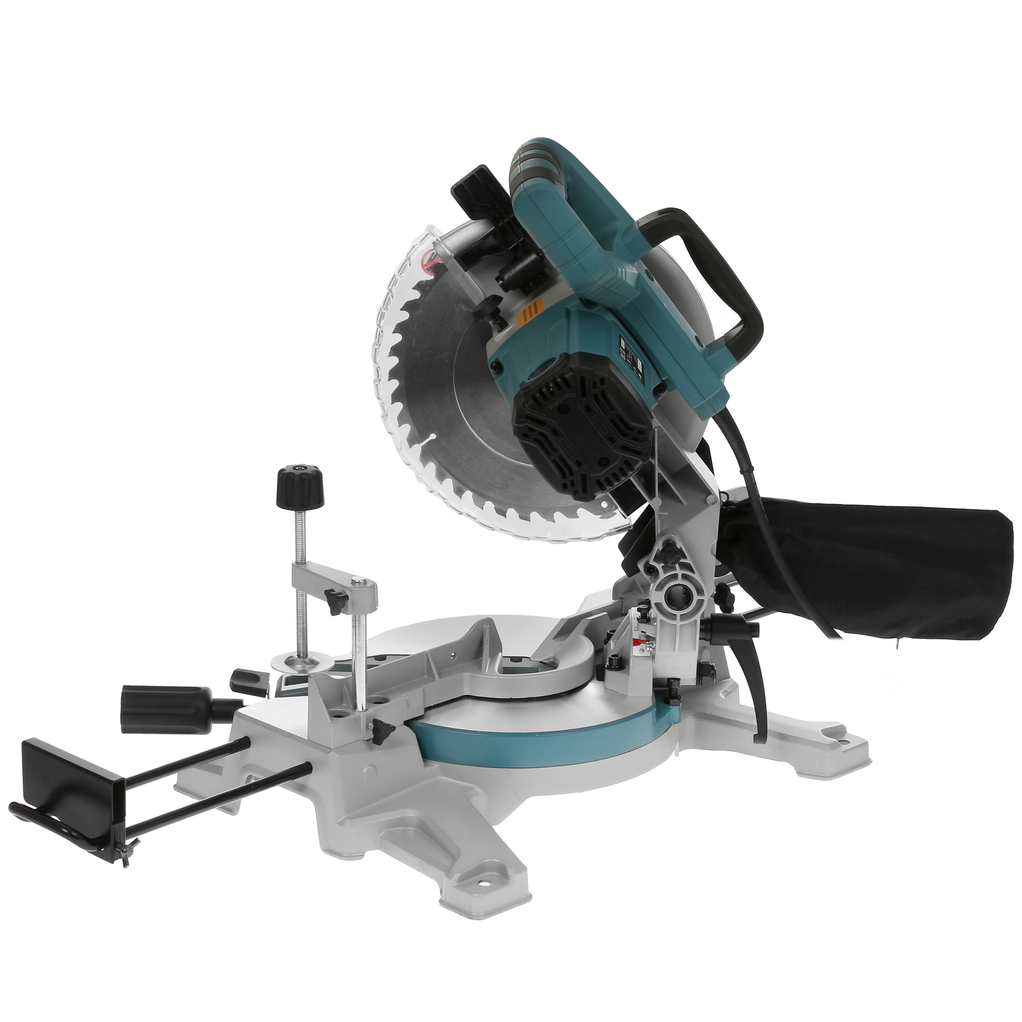 Торцовочная пила  Wesco WS7172 5094348 STDN-0131193 - Вид №3