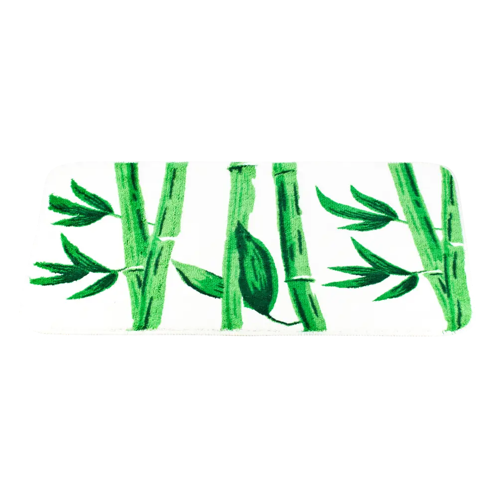 Коврик для ванной комнаты «Bamboo» 50х80 см 18818151 STLM-2002174 Santreyd BSM-10-0217-BAMBOO