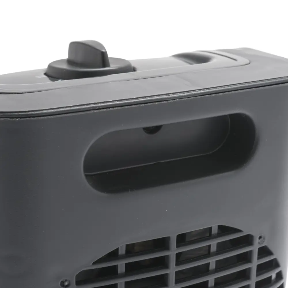 Керамический тепловентилятор EQUATION для эффективного обогрева помещений 82456538 STLM-0027545 - Вид №2