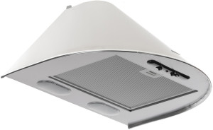 1040548 Вытяжка каминная ELIKOR Эпсилон 60Н-430-П3Л серебристый/серебристый