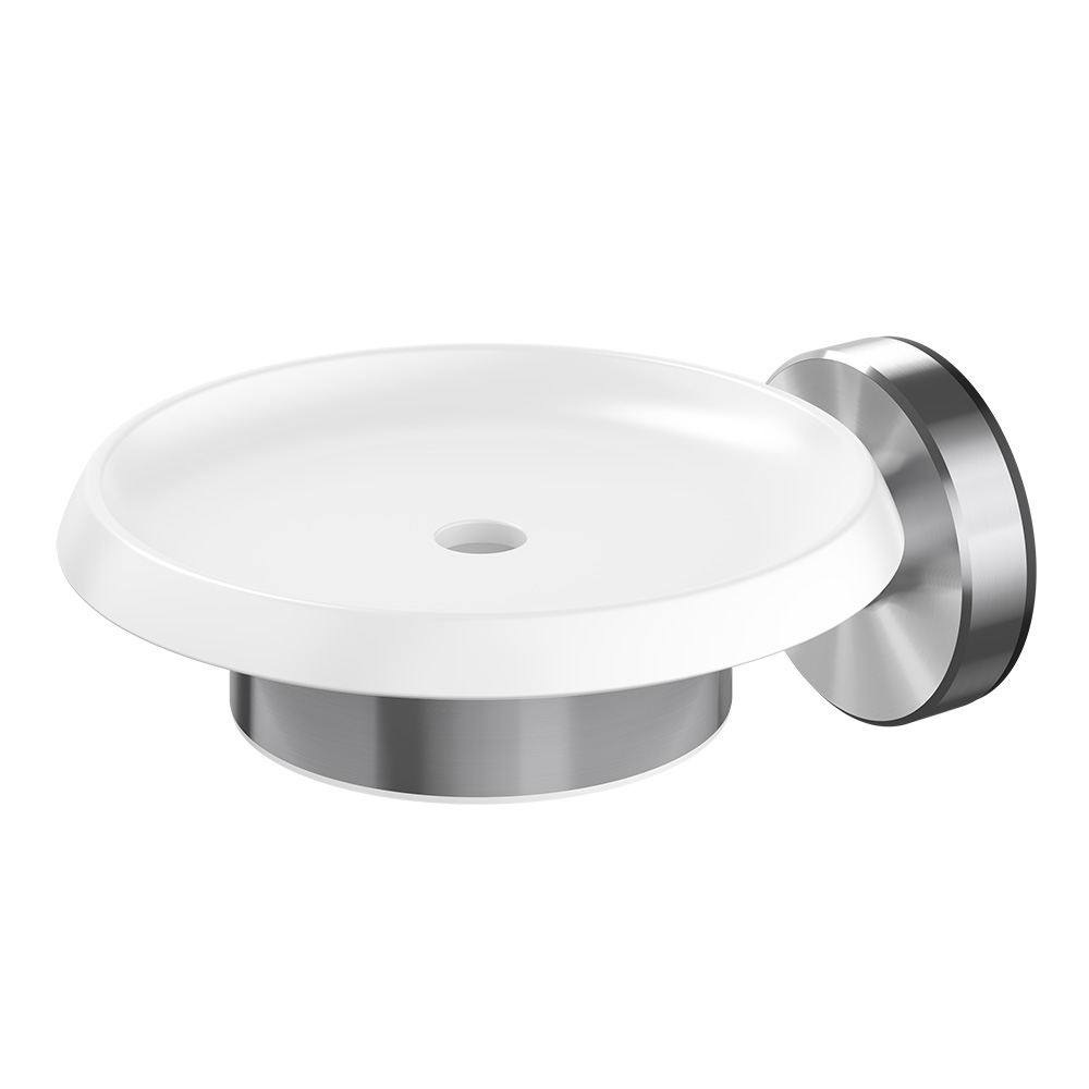 TUSDSSGR Мыльница Turoa Methven Графит 