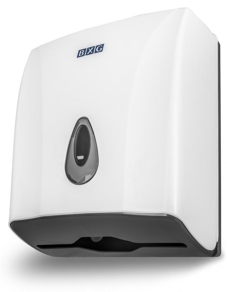 BXG PD-8228 - диспенсер бумажных полотенец BXG  - Вид №1