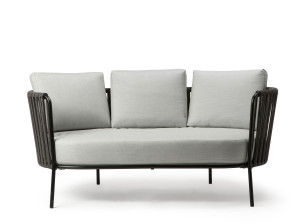 Ткань сад диван