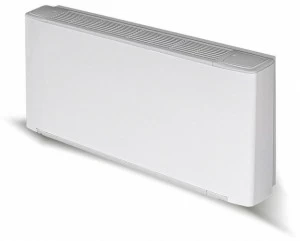 SABIANA Электрический фанкойл