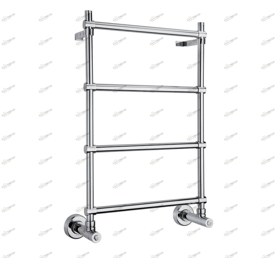 Полотенцесушитель водяной 3-442 Mini Margaroli Ø18mm