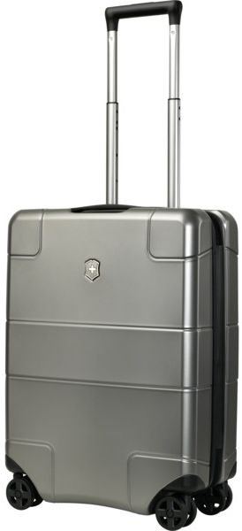 602104 Чемодан 602103 Hardside Global Carry-On Victorinox Lexicon - Вид №4