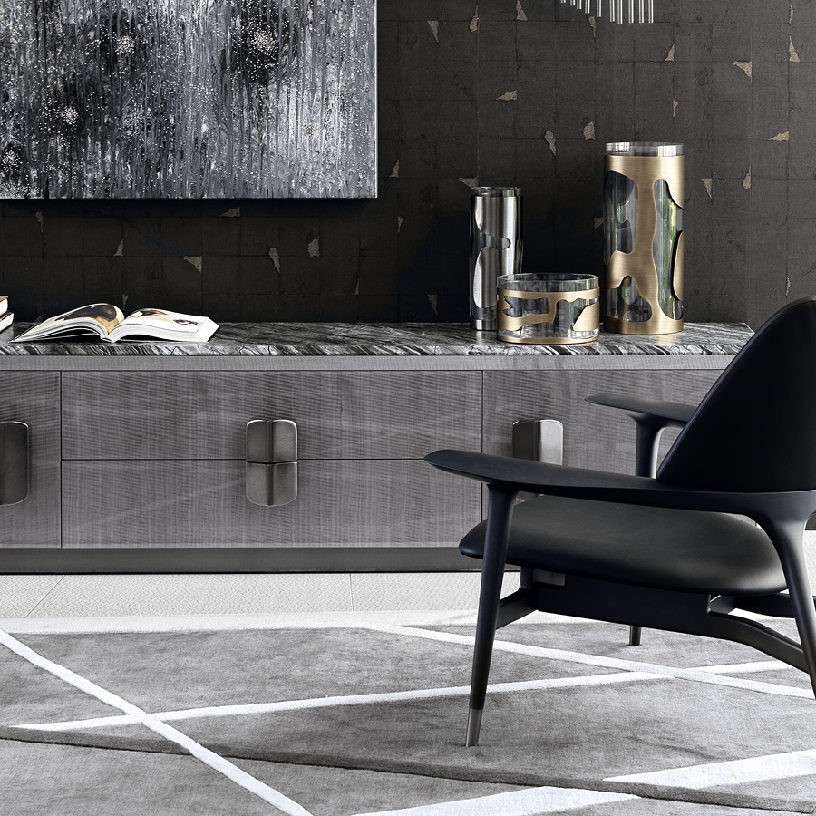 380/45 Mirage Тумба под ТВ - giorgio collection - Вид №2