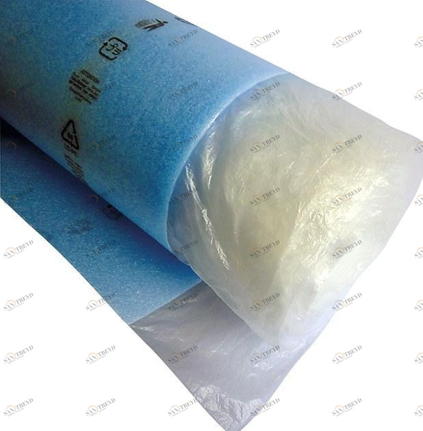 Biemme Система пароизоляции / защиты от ударов Sottopavimenti sun-id-1373722