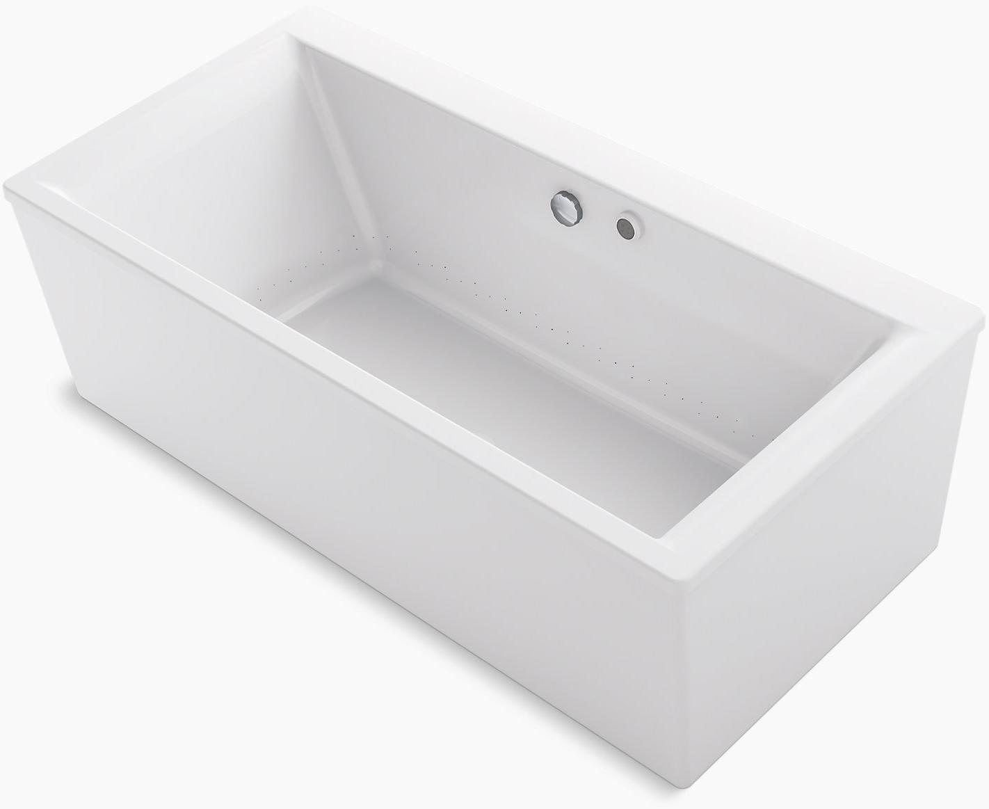 KOHLER Stargaze 60 K-24018-GHW-0  - Вид №1