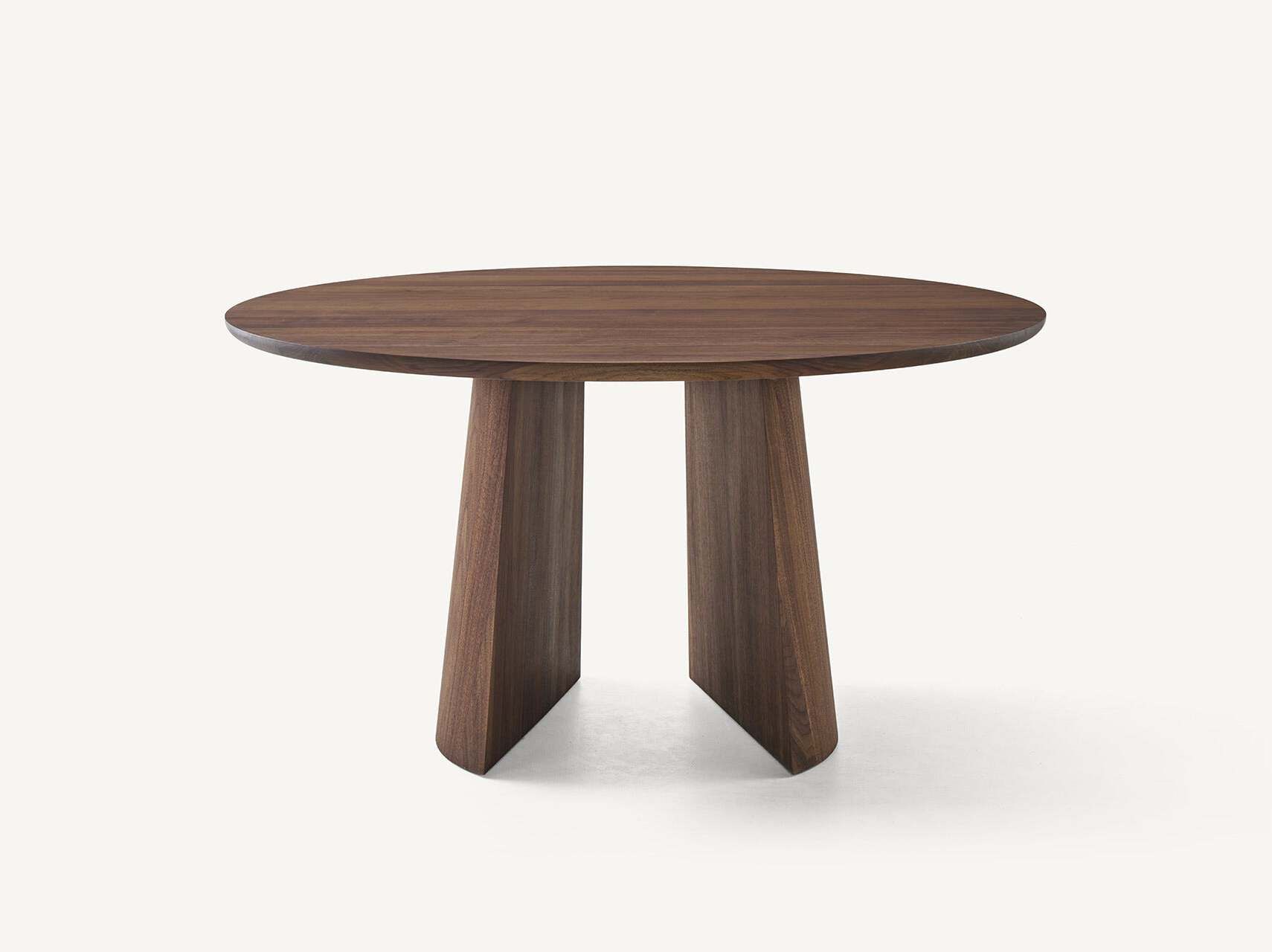 Журнальный столик из массива дерева BassamFellows Bi-Ped ARCH-00031961 - Вид №2