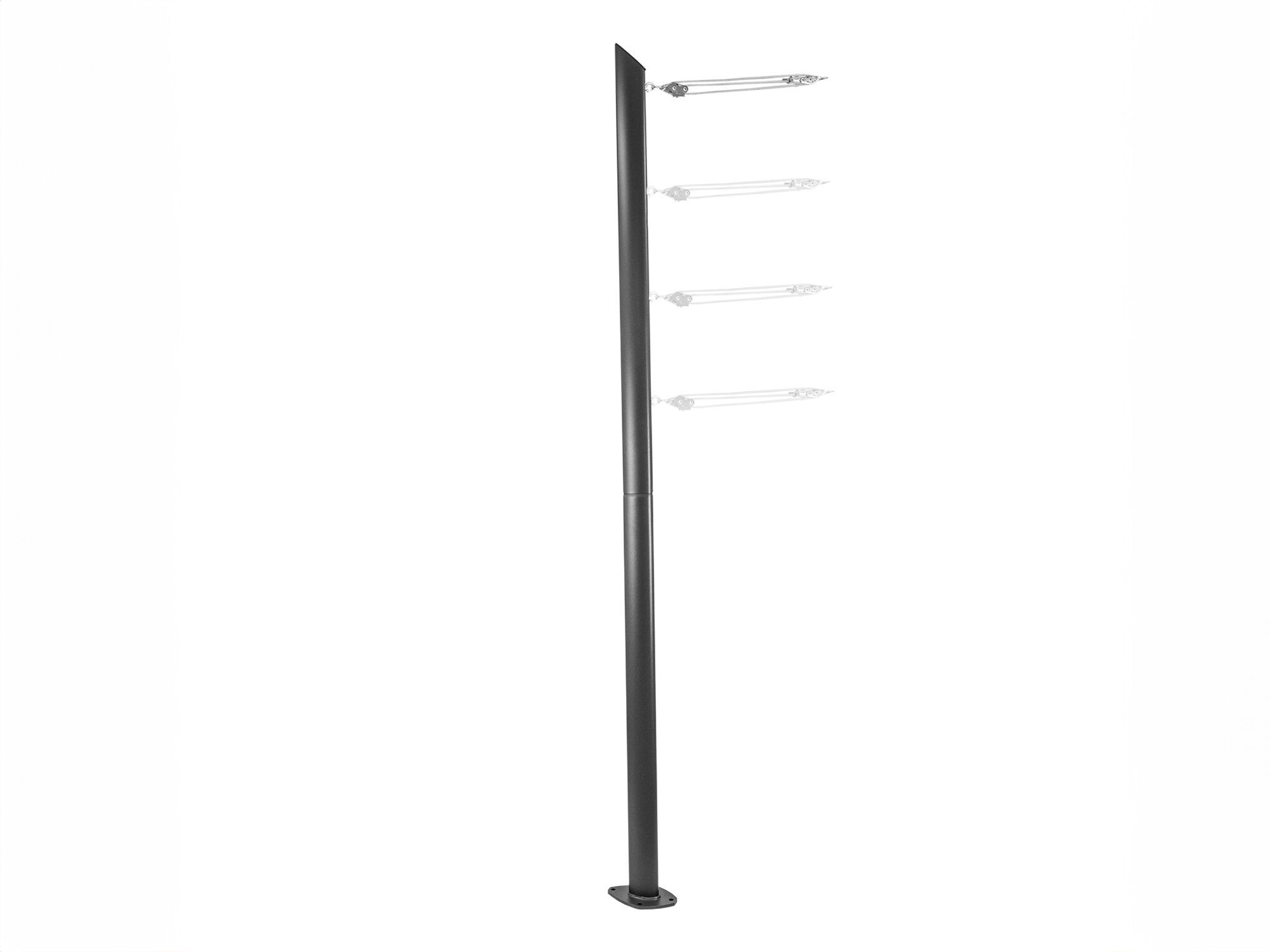 Полюс для теневых парусов Maanta ULISSE ARCH-00075114 - Вид №4