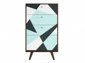 IDC006002005 The IDEA Высокий комод THIMON