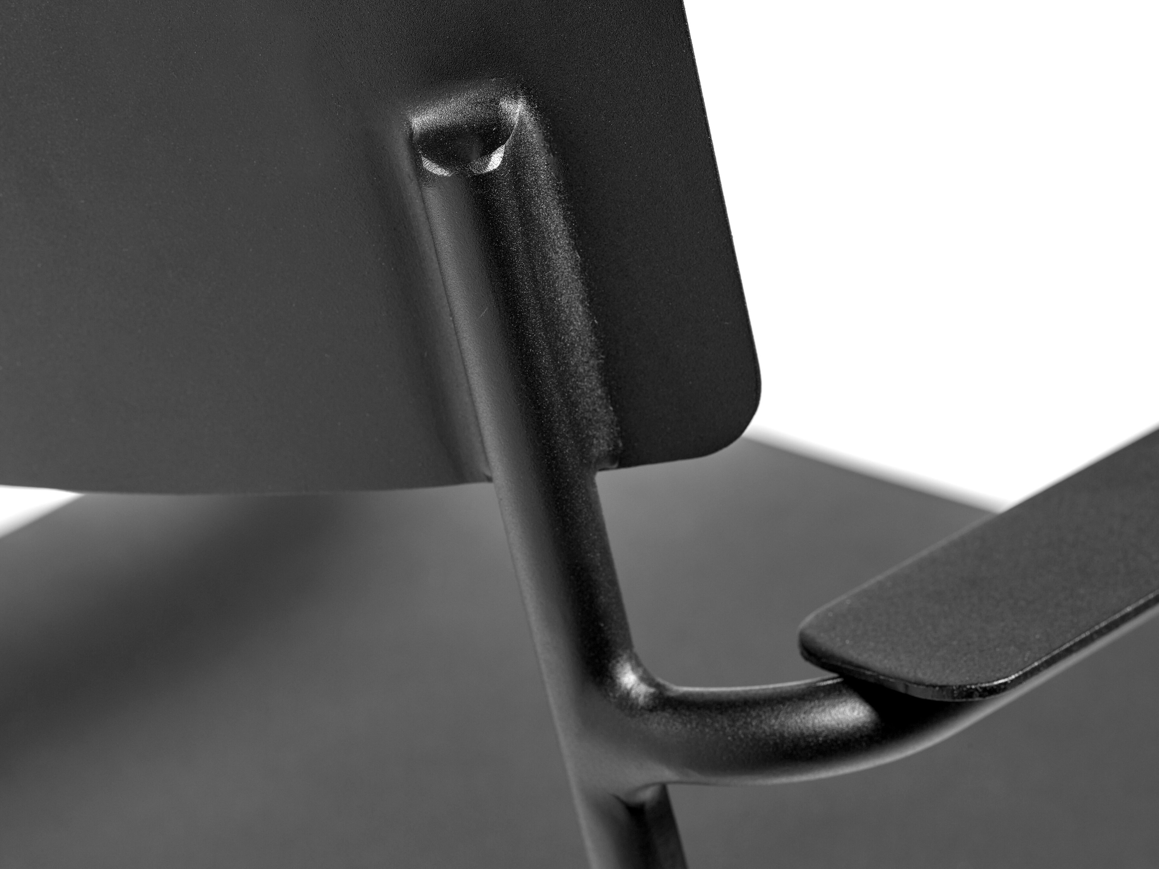 Алюминиевый садовый стул с порошковым покрытием Serax август ARCH-00077928 - Вид №9