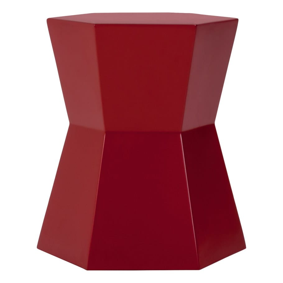 Табурет / журнальный столик в Janusstone JANUS et Cie FACET ARCH-00003937 - Вид №3