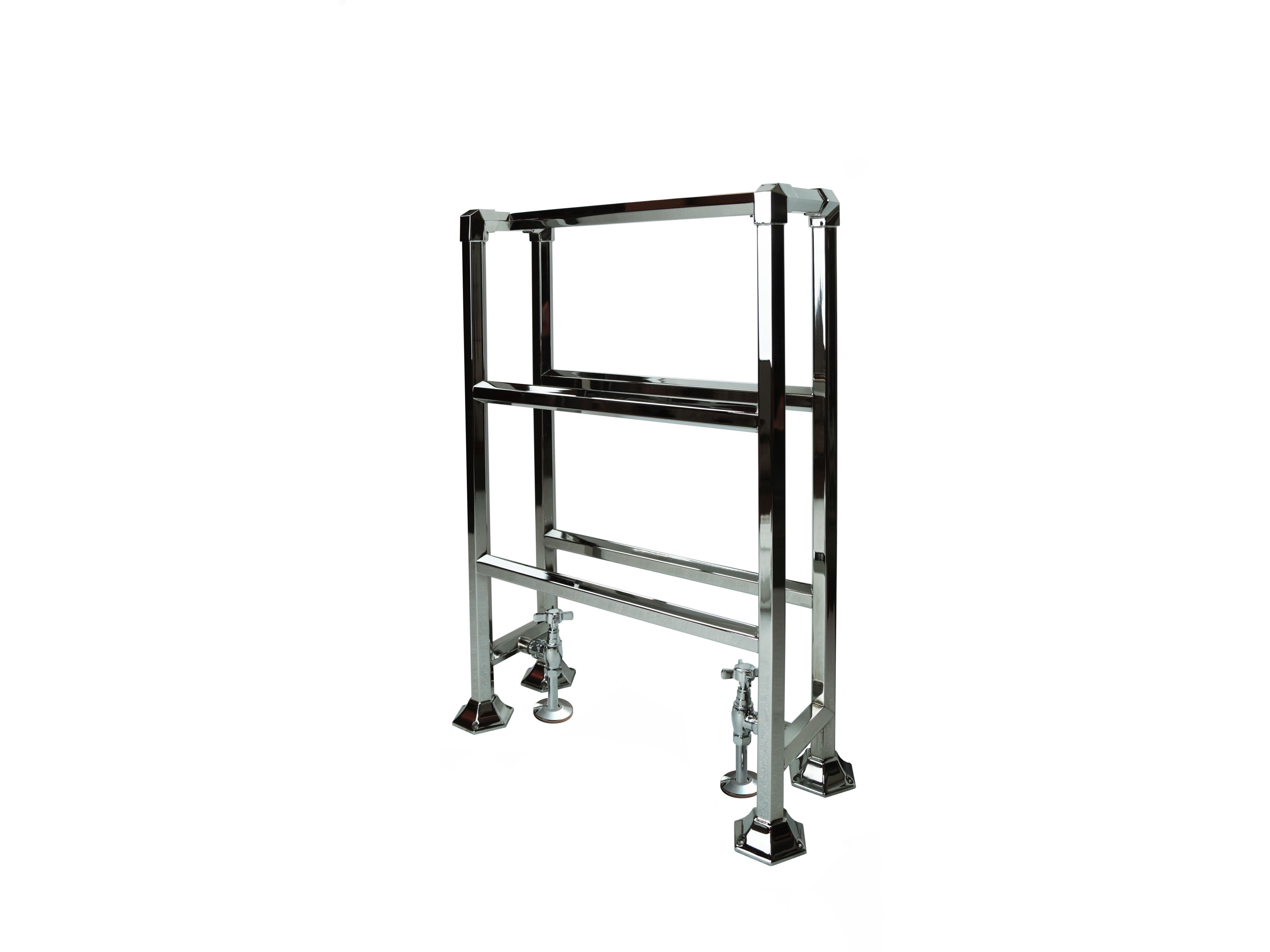 Настенный чугунный полотенцесушитель CINIER Belle Epoque ARCH-00037597 - Вид №1