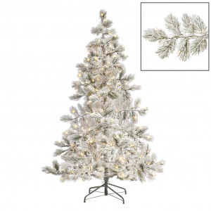 HE 93316 Елка белая H.150 см GOODWILL
