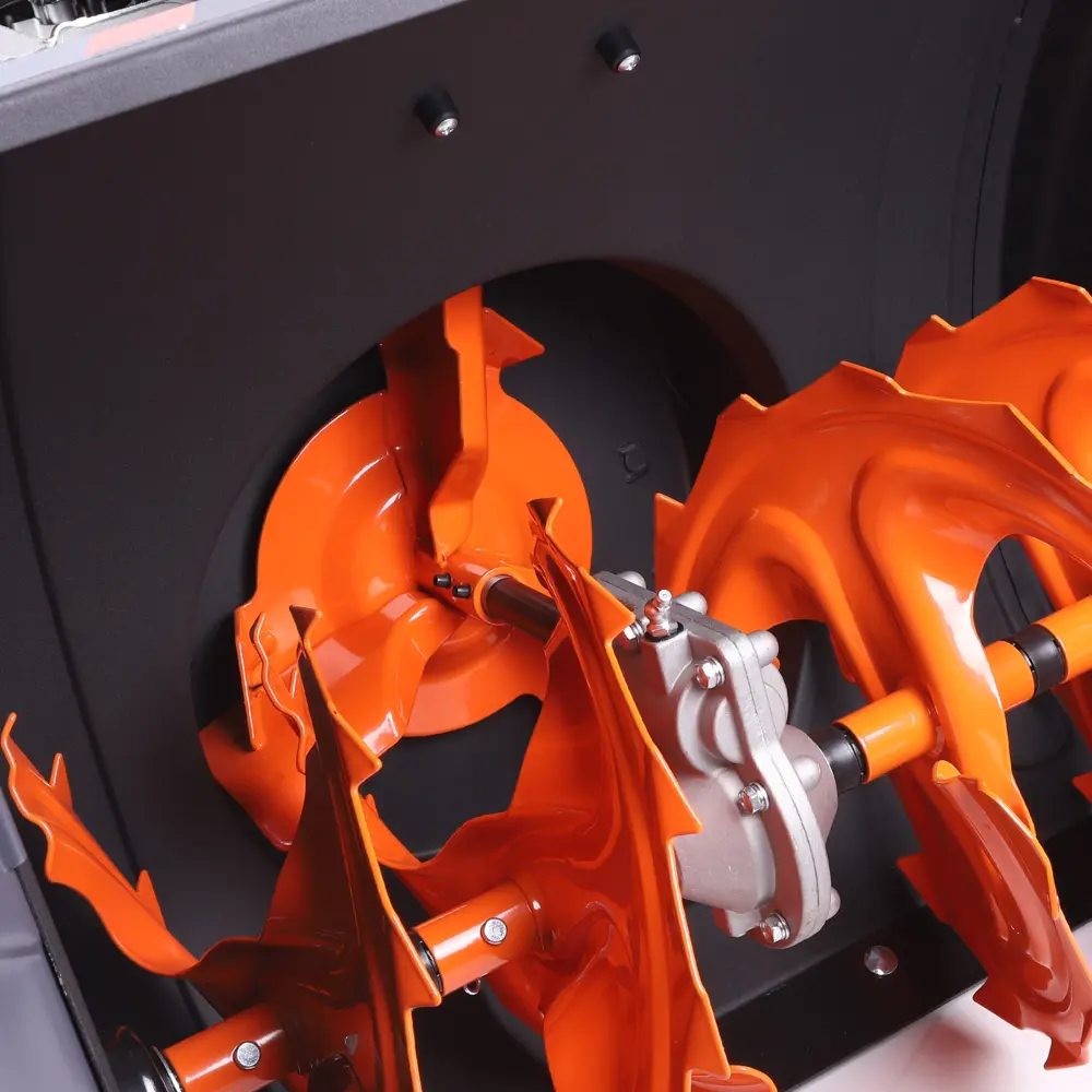 PATRIOT PRO 650 - бензиновый снегоуборщик для эффективной уборки снега 82773622 STLM-0956501 - Вид №1