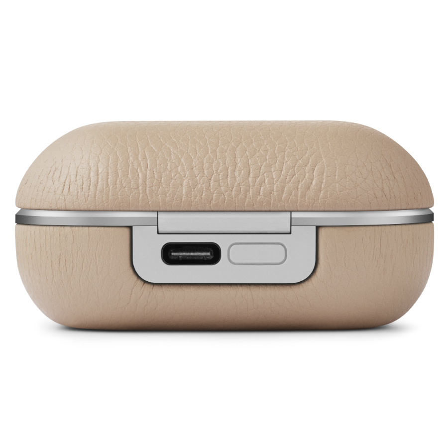 Наушники беспроводные BeoPlay E8 2.0, natural Bang & Olufsen 1646101 - Вид №16